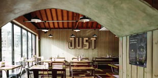 Douglas restaurant sets sights on UK expansion