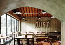 Douglas restaurant sets sights on UK expansion