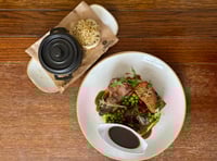 Manx Menu: How Okell's Inns is showing the best of Manx produce 