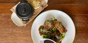 Manx Menu: How Okell's Inns is showing the best of Manx produce 