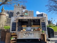 Commissioners ‘disappointed’ after food van claims pop-ups declined