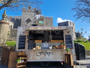 Commissioners ‘disappointed’ after food van claims pop-ups declined