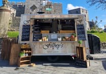Commissioners ‘disappointed’ after food van claims pop-ups declined