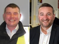 New chair and vice-chair appointed to Construction Isle of Man board