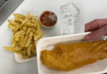 Chip shop introduces hake as cheaper cod alternative amid rising prices