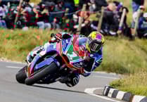 TT 2026: Jordan back with Jackson Racing for this successive year