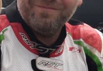 Family say inquest has answered some questions after rider’s tragic death