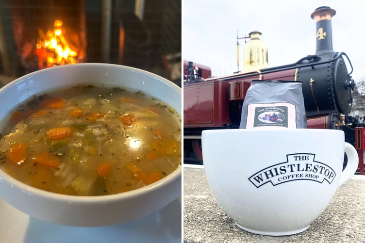 Whistlestop's Manx Lamb Broth