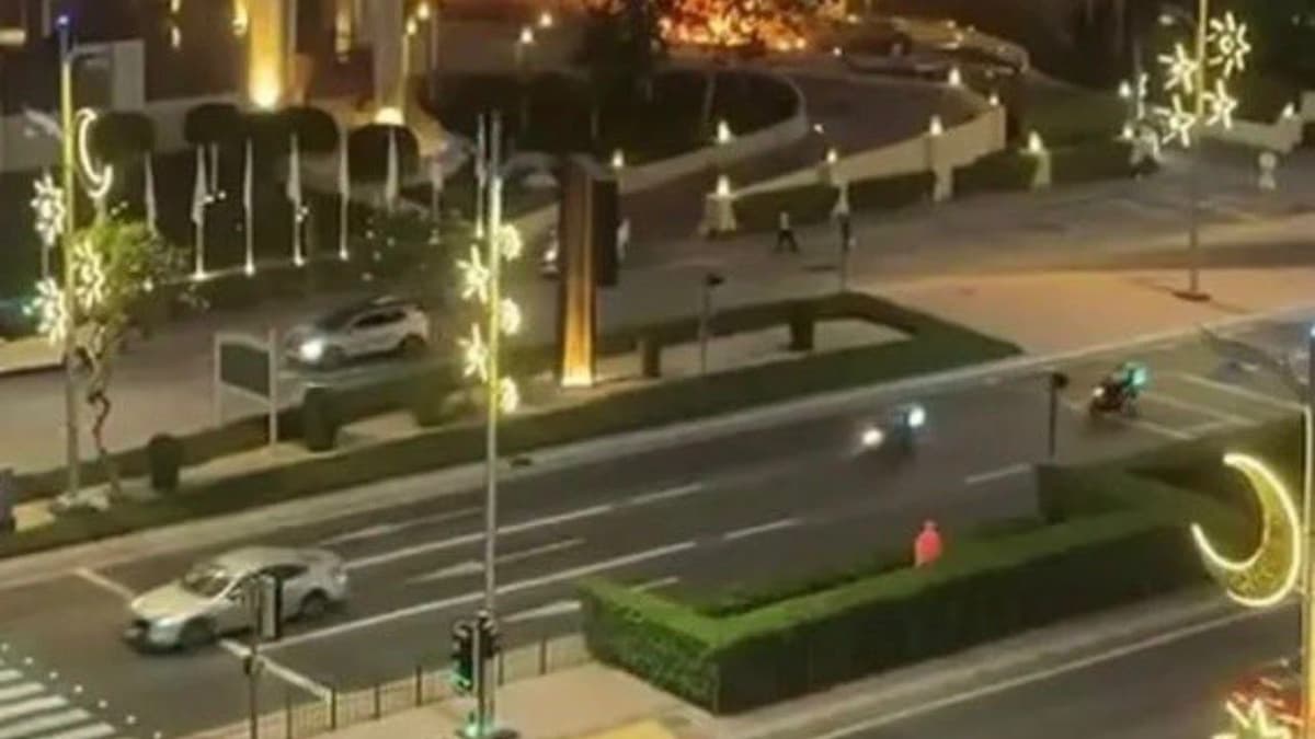 Ministers assess impact on the island of Middle East conflict