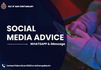 Warning issued over social media trend sweeping primary schools in the Isle of Man