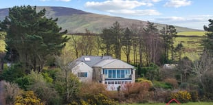 Home to be sold at Coroner's auction over non-payment of mortgage