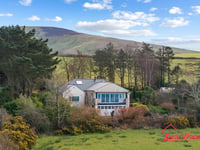 Home to be sold at Coroner's auction over non-payment of mortgage