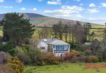 Home to be sold at Coroner's auction over non-payment of mortgage