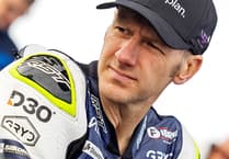 Isle of Man TT 2026: RST to debut official team spearheaded by Hutchy