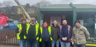 Bus driver dispute continues as fourth round of strikes loom