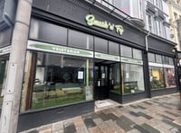 Fast food restaurant hints at comeback