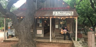 Guitarist to celebrate 20 years of blues with Laxey concert 