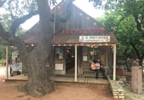 Guitarist to celebrate 20 years of blues with Laxey concert