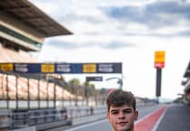 Manx-born driver targets legendary Le Mans endurance appearance