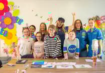 Isle of Man charity celebrates week of space events with astronaut Nicole Stott