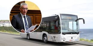 Both sides still 'a considerable way apart' in bus driver dispute