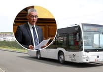 Both sides still 'a considerable way apart' in bus driver dispute