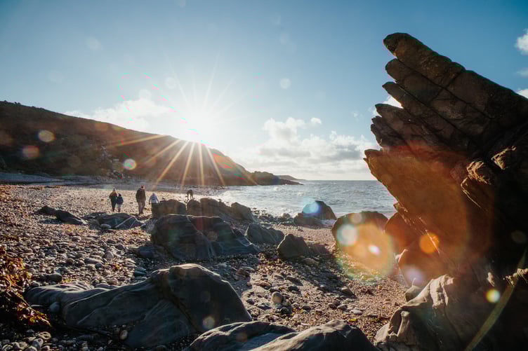The island became the world’s first whole nation to be recognised as a UNESCO Biosphere Reserve in 2016