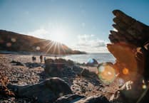 Isle of Man submits first UNESCO Biosphere review in 10 years