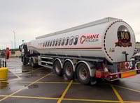 Fuel costs set to rise amid Middle East conflict, supplier warns