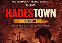 Theatre school set to present a bold all-women production