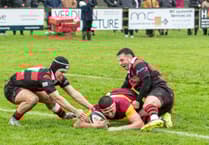 Douglas aim to boost promotion play-off hopes at Widnes