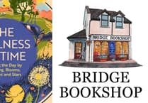 Book review: 'The perfect read for nature lovers and season followers.'