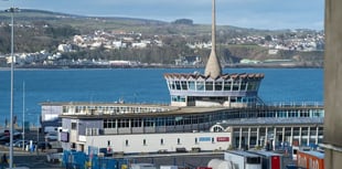 Police issue statement following incident at port