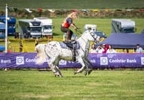Bank announced as headline sponsor of Royal Manx Agricultural Show