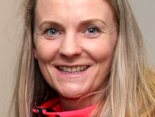 Athletics management team confirmed for next Island Games