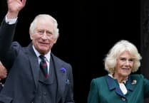 King Charles' visit to the Isle of Man confirmed by Buckingham Palace