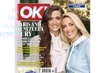 Island estate hosts Mother’s Day photoshoot with Paris Fury and daughter Venezuela