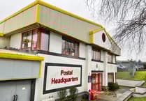 Posting a profit - and now levy will double to £1m