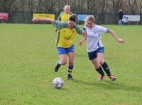 Douglas Royal beat Onchan 5-0 in women's league
