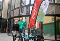 Project to encourage greener and healthier travel to launch on the Isle of Man