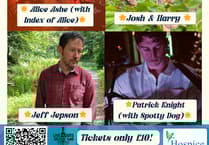 Manx musicians unite for Hospice Isle of Man charity concert in Laxey