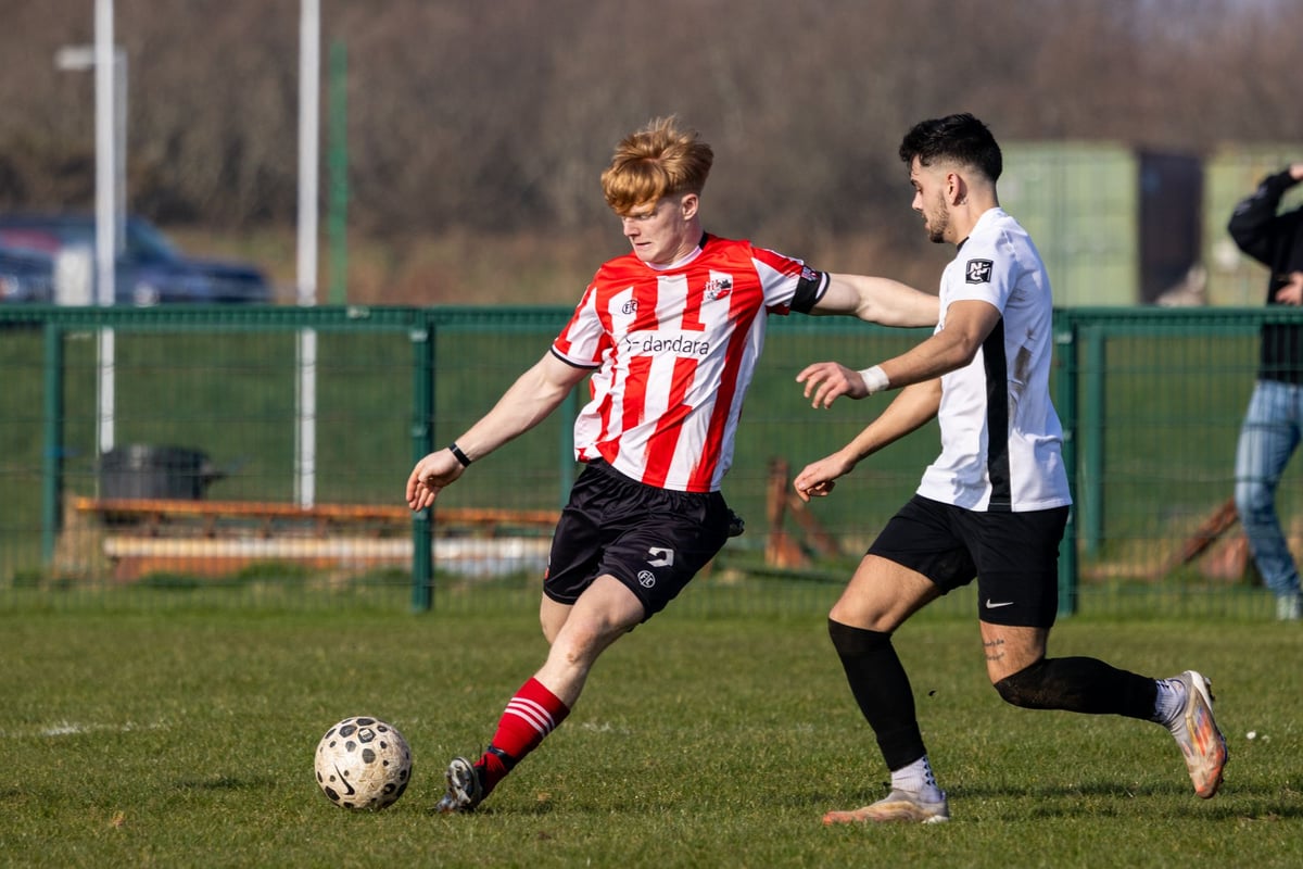 Peel crowned Premier League champions with opponents unable to field a side