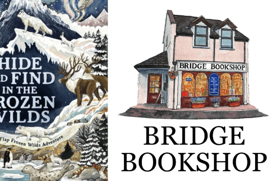 Book Review Template