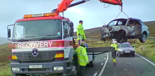 Well-respected Isle of Man car garage to shut