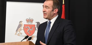 Chief Minister: 'No fuel shortage but prices will rise significantly'