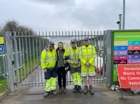 Isle of Man firm named new contractor for tip