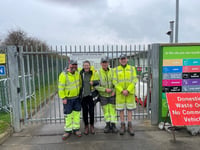 Isle of Man firm named new contractor for tip