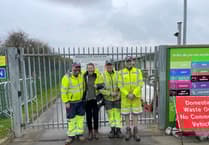 Isle of Man firm named new contractor for tip