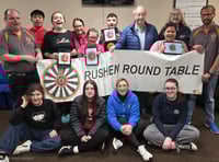 End of community transport service after nearly 40 years