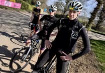 Manx riders show promise at ANEXO/CAMS Junior CiCLE Classic